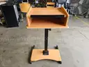 ONE PODIUM (HEIGHT ADJUSTABLE)