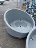 (4) BIG JOE LOUNGERS