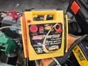 ONE PALLET OF ASSORTED TOOLS