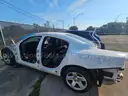 2016 Dodge Charger TAB 4467