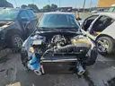 2016 Dodge Charger TAB 4467