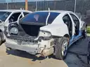 2016 Dodge Charger TAB 4467