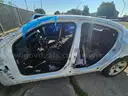2016 Dodge Charger TAB 4467