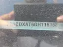 2016 Dodge Charger TAB 4467