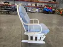 (2) ROCKING CHAIRS