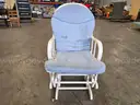 (2) ROCKING CHAIRS