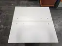 KIDS WRITING TABLE (46IN L X 46IN W X 25IN H)