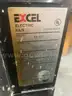 EXCEL ELETRIC KILN
