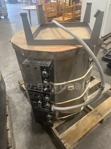 EXCEL ELETRIC KILN