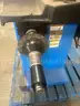 HOFMANN GEODYNA 9300P TIRE BALANCER