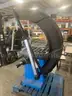 HOFMANN GEODYNA 9300P TIRE BALANCER
