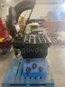 HOFMANN GEODYNA 9300P TIRE BALANCER