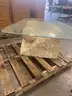 RETRO COFFEE TABLE