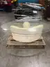 RETRO COFFEE TABLE