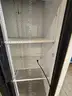 TRUE 2 DOOR REFRIGERATOR (FOOD SERVICE) (SN04294)