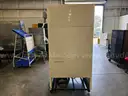 TRUE 2 DOOR REFRIGERATOR (FOOD SERVICE) (SN04294)
