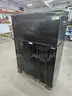 TOOLBOX (NO KEYS) (61IN H X 41IN W X 18IN D)
