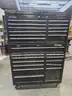TOOLBOX (NO KEYS) (61IN H X 41IN W X 18IN D)