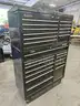 TOOLBOX (NO KEYS) (61IN H X 41IN W X 18IN D)