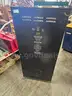 REFRIGERANT RECOVERY SYSTEM