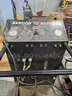 REFRIGERANT RECOVERY SYSTEM