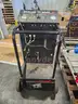 REFRIGERANT RECOVERY SYSTEM
