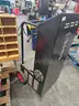 REFRIGERANT RECOVERY SYSTEM