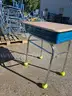 (60) SCHOOL DESK
