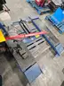 VEHICLE LIFT