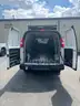 2018 Chevrolet Express TAB 4737