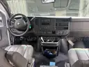2018 Chevrolet Express TAB 4737