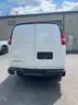 2018 Chevrolet Express TAB 4737