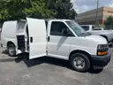 2018 Chevrolet Express TAB 4737
