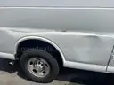 2018 Chevrolet Express TAB 4737