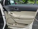 2013 Ford Explorer TAB 4129