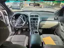 2013 Ford Explorer TAB 4129