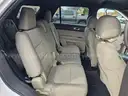 2013 Ford Explorer TAB 4129