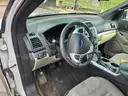2013 Ford Explorer TAB 4129