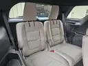 2013 Ford Explorer TAB 4129