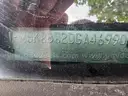 2013 Ford Explorer TAB 4129