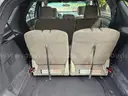 2013 Ford Explorer TAB 4129