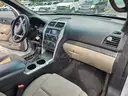 2013 Ford Explorer TAB 4129