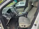 2013 Ford Explorer TAB 4129