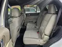 2013 Ford Explorer TAB 4129