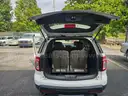 2013 Ford Explorer TAB 4129