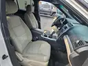 2013 Ford Explorer TAB 4129