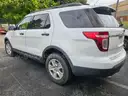 2013 Ford Explorer TAB 4129
