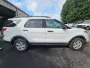 2013 Ford Explorer TAB 4129
