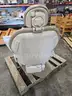 KNIGHT DENTAL CHAIR