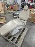KNIGHT DENTAL CHAIR